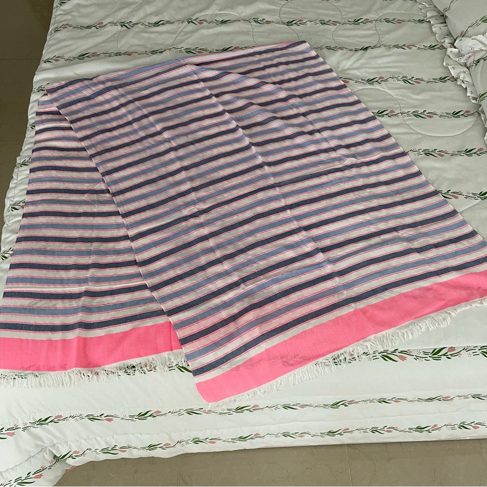 Gap Striped Scarf